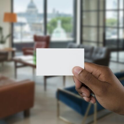 Brand Identity Package